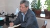 Kaltaklangan xorazmlik jurnalist adolat istamoqda