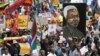 Fake News, False Info Stokes Xenophobia in South Africa