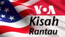 Santri Indonesia di AS