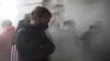 US Journalists Suffer Attacks During Capitol Riot, Protests