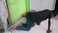 Tunaangazia ugonjwa wa Polio na athari zake katika jamii