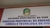 Denúncias de corrupção no ensino no Uíge