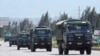 Ecuador espera armamento, tecnología y entrenamiento de EEUU para combatir la violencia