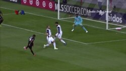 D.C. United-Audi Field Stadium (English Version)