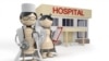 Moçambique: Greve dos médicos sem fim à vista