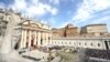 Governo angolano e Vaticano assinam em breve Acordo-Quadro
