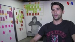 Hospedaje para jóvenes emprendedores en Silicon Valley