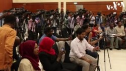 ወታሃደራዊ መሪሕነትን ተቓወምቲን ሱዳን ስምምዕ ኣዋጅ ፖለቲካ ተሰማሚዖም