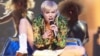 Miley Cyrus Cancels 2nd Concert After Hospitalization