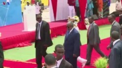 ኣብ ኣፍሪቃ ዝዓበየ ነጻ ናይ ንግዲ ዞባ ጅቡቲ ተመሪቑ