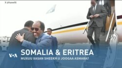 Qubanaha VOA