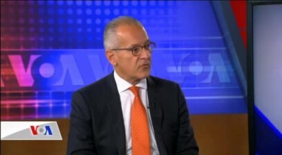 Vejvoda: Trampova spoljna politika nepoznanica