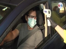 Autocine en El Salvador