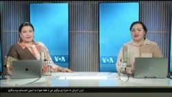 بي بي شیرینه – په ټیلې ویژن