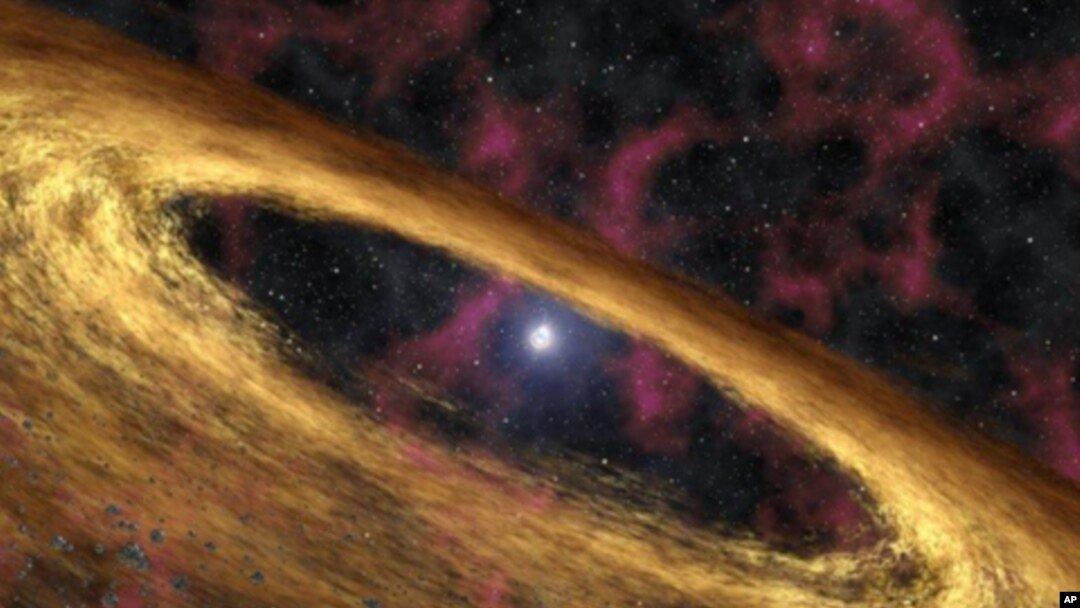 NASA hopes to eventually explore new frontiers with some of the 30 proposals it is funding over the next year.