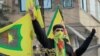 Amid divisions, Kurds pursue unified representation in post-Assad Syria 