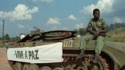 Veteranos da UNITA em Benguela sem apoio - 1:48