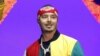 J Balvin lidera con 8 nominaciones el Latin Grammy
