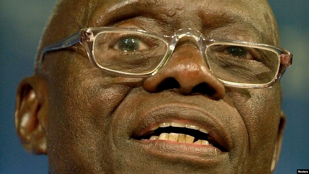 Adamu Ciroma 