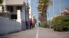 Some Shops Allowed to Reopen in Italy 