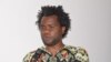 João Malavindele, diretor da OMUNGA