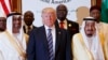 Shin Me Ya Sa Wasu Kasashen Larabawa Suka Yanke Huldar Diflomasiya da Qatar