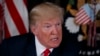 Trump: Bắc Triều Tiên sẽ đối mặt với ‘hỏa thịnh nộ’ nếu đe dọa Mỹ
