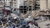 Israel-Hezbollah cease-fire begins in Lebanon
