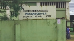 Técnicos da extinta Mecanagro em colisão com Governo depois de anos à espera dos seus direitos