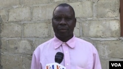 Jacinto Cabanda Dla, FNLA, Malanje
