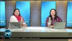 بي بي شیرینه – په ټیلې ویژن