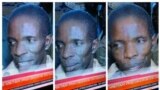 José Julino Kalupeteka - Líder seita A Luz do Mundo - Angola