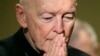 Sex Abuse Crisis Tops Agenda as US Catholic Bishops Convene