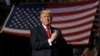 Trump Faces Daunting Political Divide as He Comes to Power