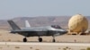 미, UAE와 F-35 판매 협상 진전 의사