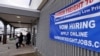 Signs of Recovery Emerging from Massive COVID Labor Crisis