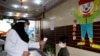 ادامه افزایش آمار بستری کودکان در ایران؛ ستاد ملی مقابله با کرونا تعطیلی سراسری مدارس را ممنوع کرد