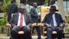 An Kasa Cimma Matsaya a Tattaunawar Sudan Ta Kudu