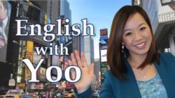 [English with Yoo] Sleep like a log