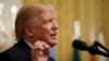 Denunciante que apresentou queixa contra Trump será ouvido pelo Comité de Inteligência