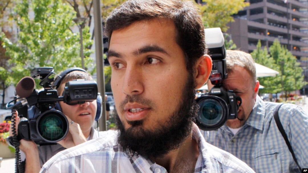 Las escuchas telefónicas habrían ayudado a identificar en 2009 a Najibullah Zazi, reclutado por al Qaeda.