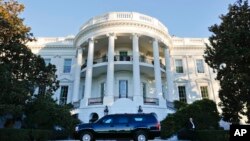 White House