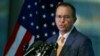 Mick Mulvaney, jefe de despacho del presidente Donald Trump, dijo que si los tres países centroamericanos no frenan la migración a Estados Unidos, "hay pocas razones para seguir enviándoles dinero".