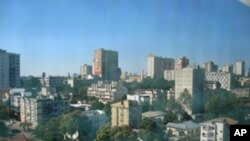 Maputo