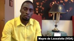 Edmar Nhaga
