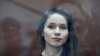 Ratifican en Moscú arresto preventivo de periodista rusa que cubrió juicios a Navalny