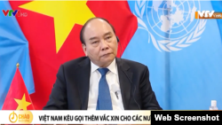 Ước mơ của ông Nguyễn Xuân Phúc: “Một ngày không xa Việt Nam sẽ có nhà văn đạt giải thưởng Nobel Văn chương, mang đến niềm tự hào cho đất nước.” Hình minh họa.