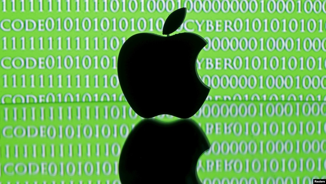 Kamfanin Apple