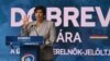 Pro-EU Dobrev Wins First Round of Primary to Take on Hungary's Orban 