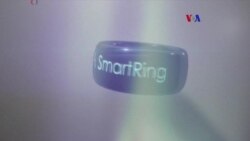 Anillos inteligentes podrían ser la siguiente moda